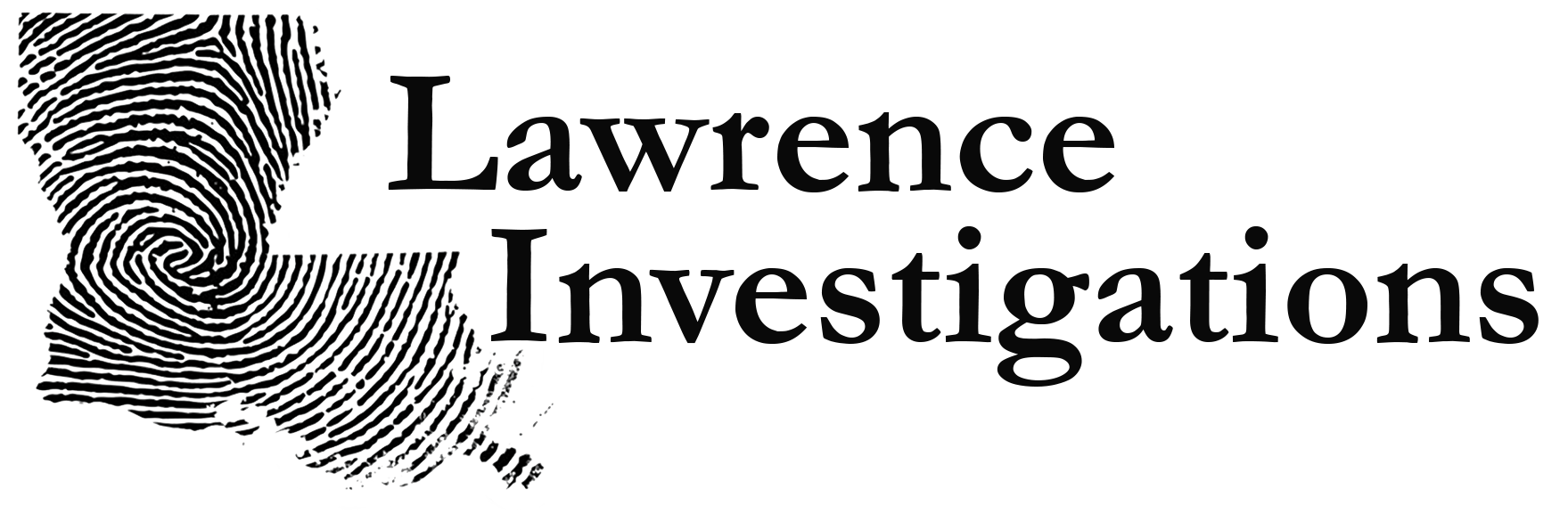 Lawrence Investigations